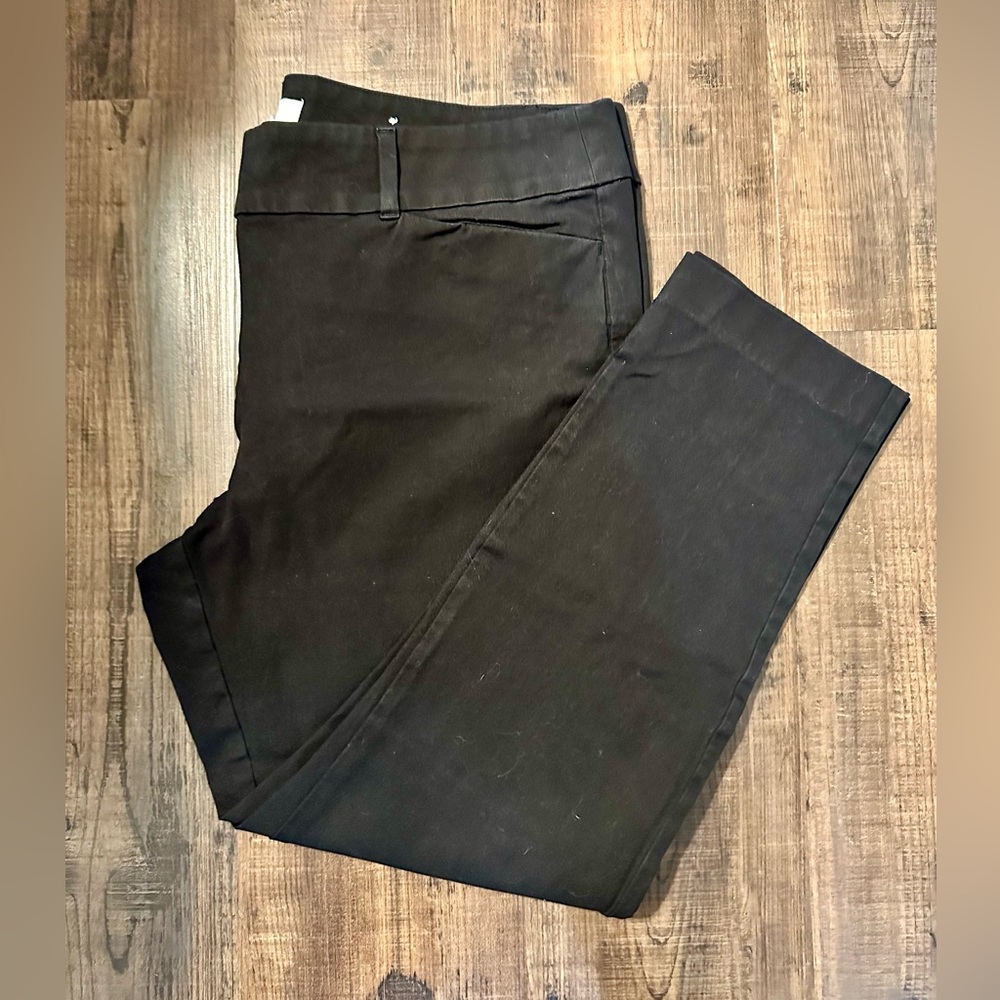 Loft dress pants